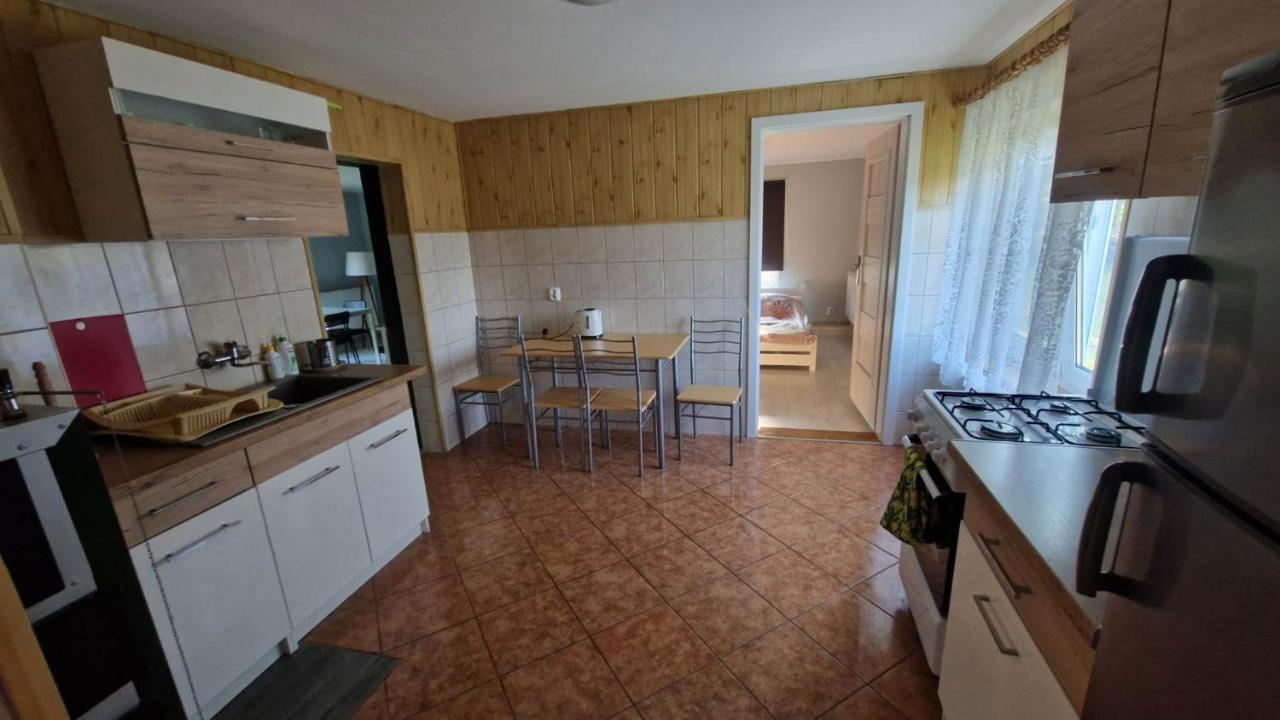 Julka Apartment Kopalino Exterior foto