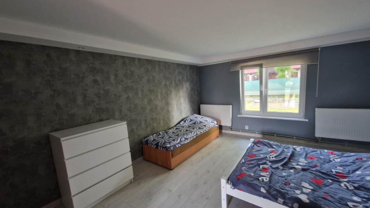 Julka Apartment Kopalino Exterior foto